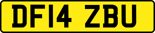 DF14ZBU