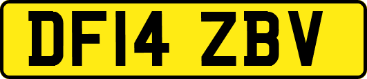 DF14ZBV