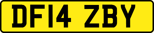 DF14ZBY