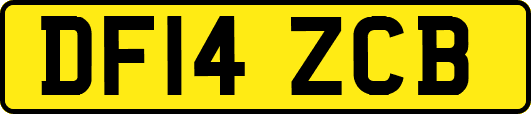 DF14ZCB