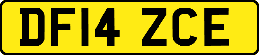 DF14ZCE