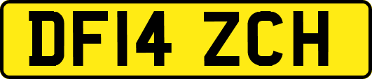 DF14ZCH