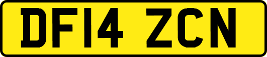 DF14ZCN