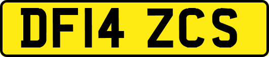 DF14ZCS