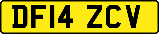 DF14ZCV
