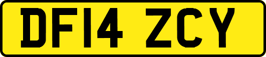 DF14ZCY