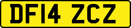 DF14ZCZ