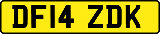 DF14ZDK