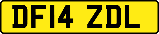 DF14ZDL
