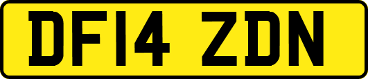 DF14ZDN