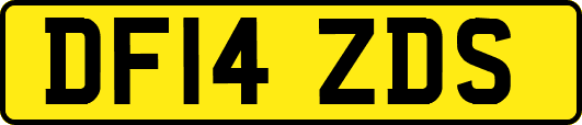 DF14ZDS