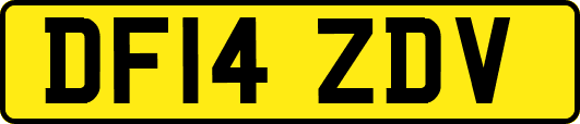 DF14ZDV