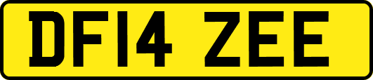 DF14ZEE