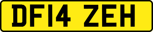 DF14ZEH