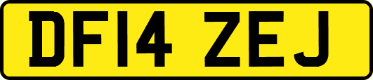 DF14ZEJ