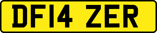 DF14ZER
