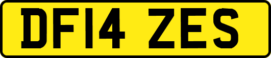DF14ZES