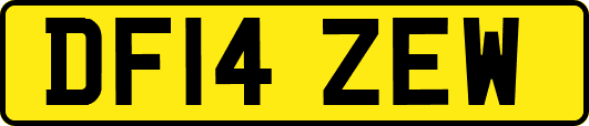 DF14ZEW