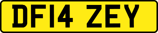 DF14ZEY