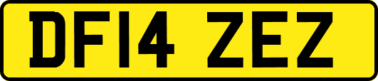 DF14ZEZ
