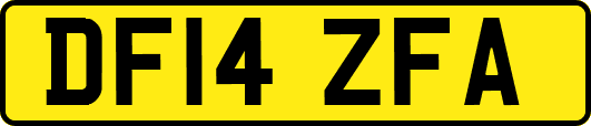 DF14ZFA