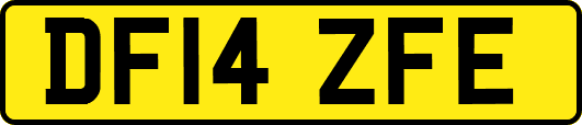 DF14ZFE