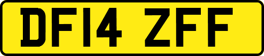 DF14ZFF