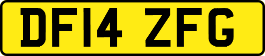 DF14ZFG