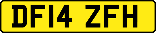 DF14ZFH