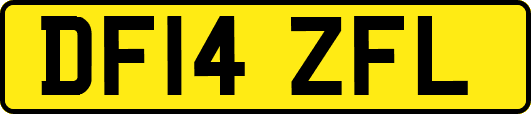 DF14ZFL
