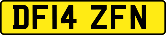 DF14ZFN