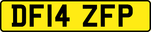 DF14ZFP
