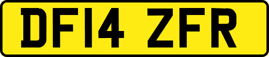 DF14ZFR