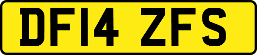 DF14ZFS