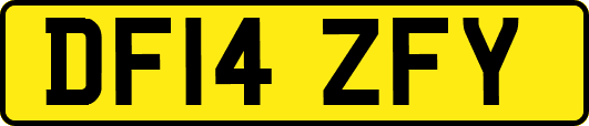 DF14ZFY