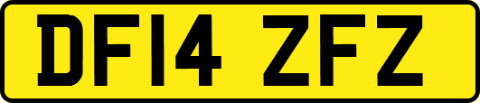 DF14ZFZ