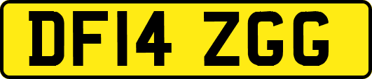 DF14ZGG