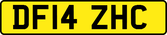 DF14ZHC