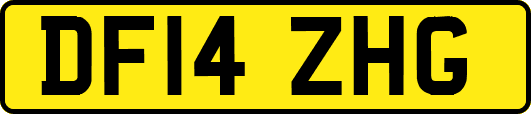 DF14ZHG