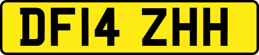DF14ZHH