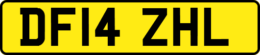 DF14ZHL