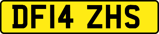 DF14ZHS