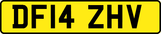 DF14ZHV