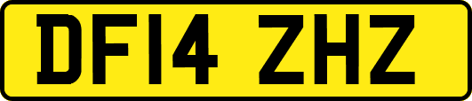 DF14ZHZ