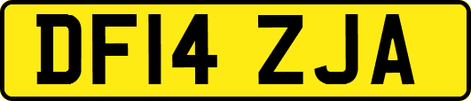 DF14ZJA