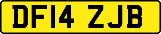 DF14ZJB