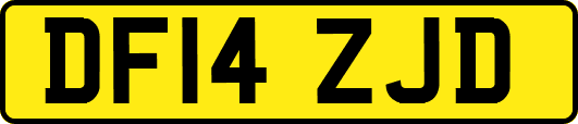DF14ZJD