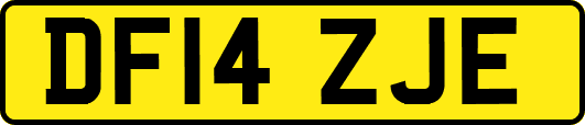 DF14ZJE