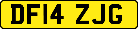 DF14ZJG