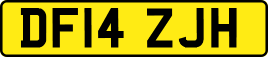 DF14ZJH